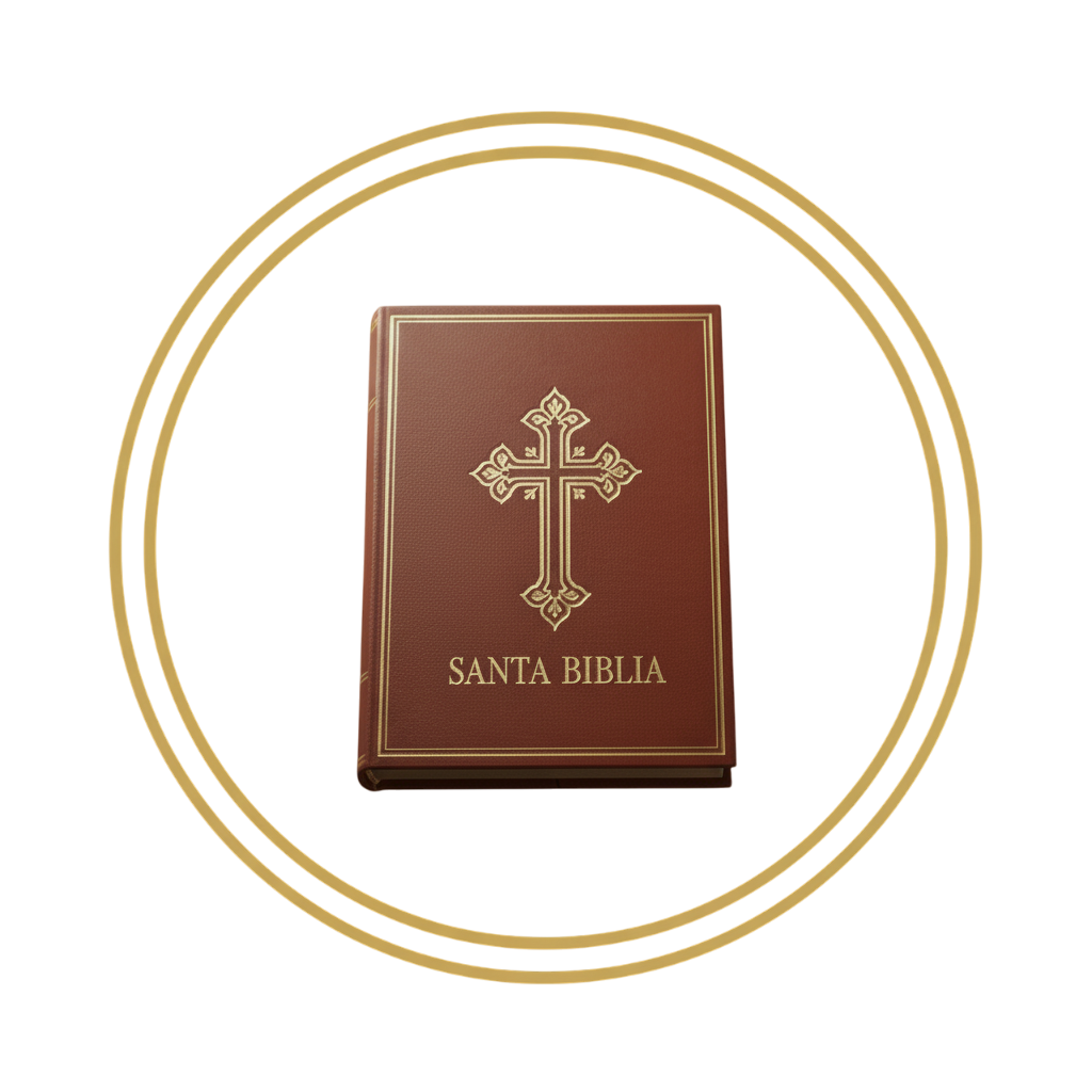 Mi Biblia
