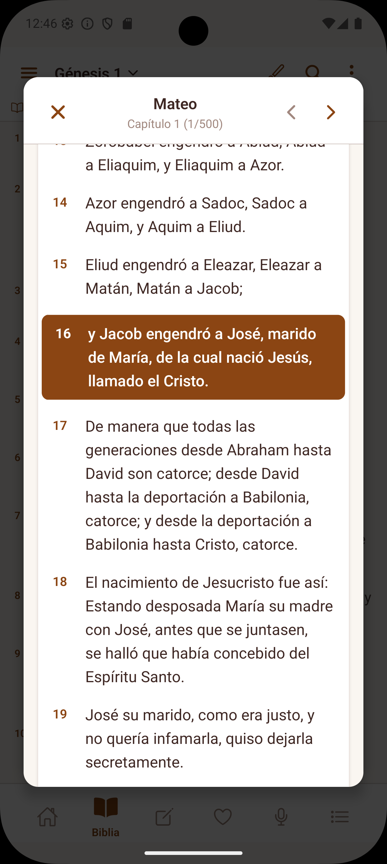 Selector de libros