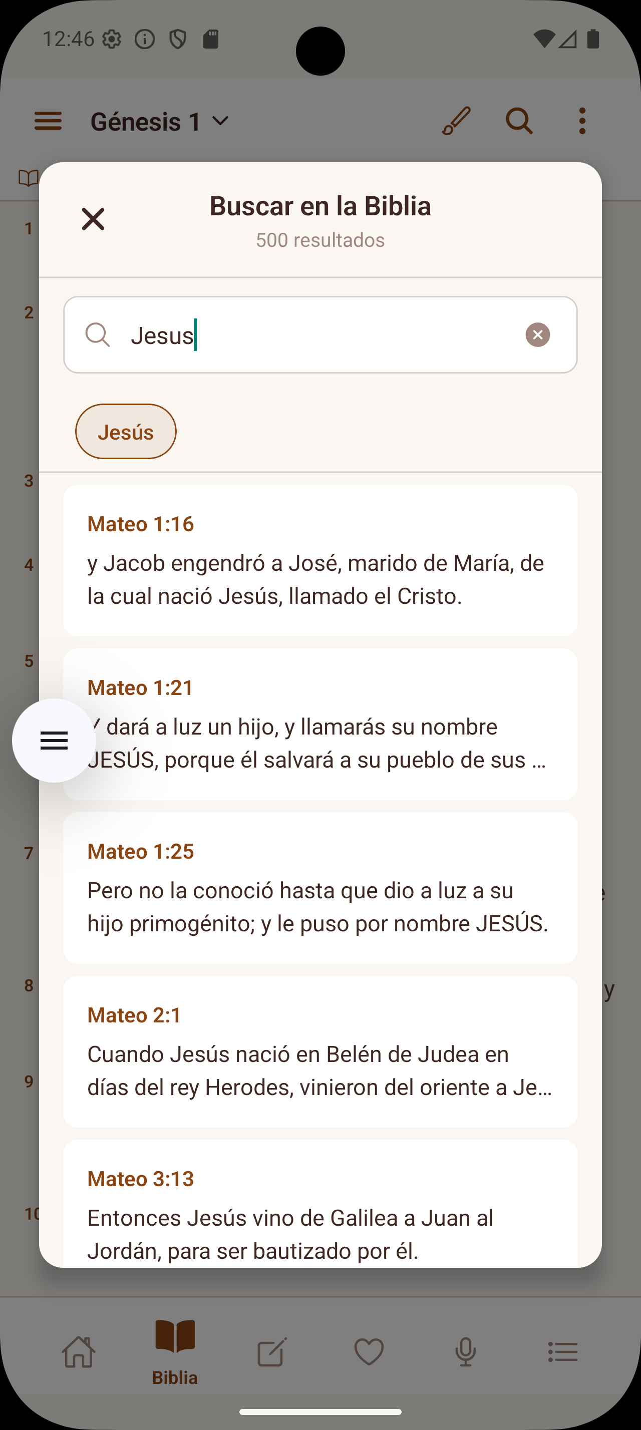 Búsqueda